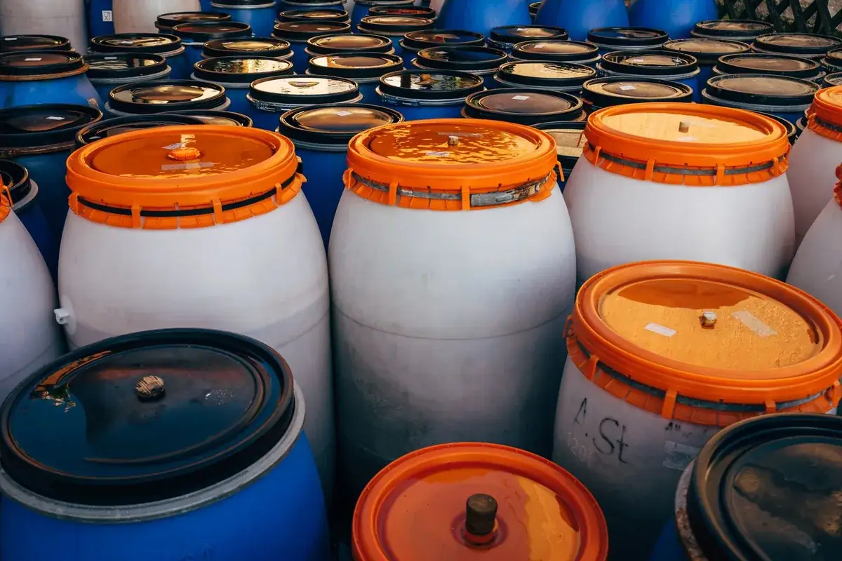 Hazmat Cleanup in Martinsburg, PA